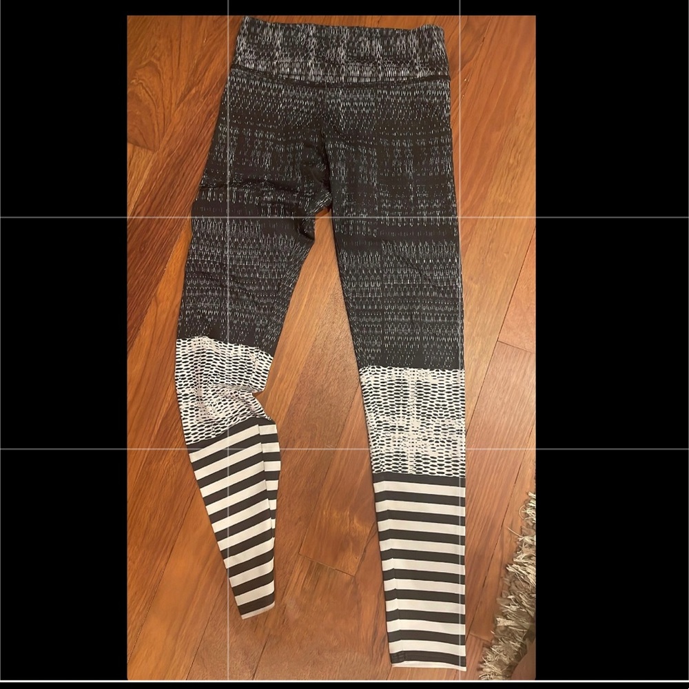 Onzie leggings